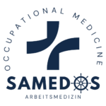 Samedos Logo